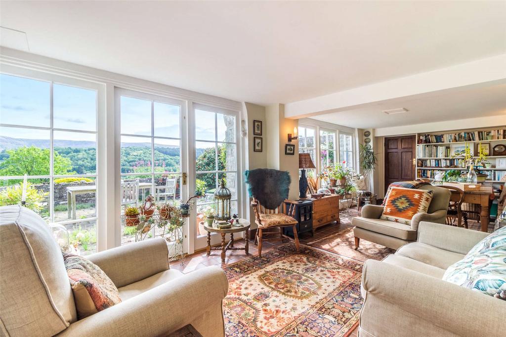Sun Room