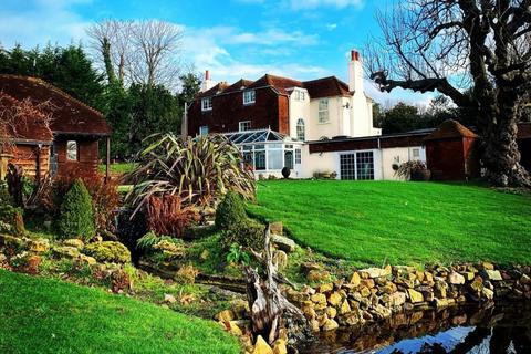 5 bedroom detached house for sale, Windmill Hill, Herstmonceux BN27