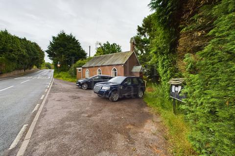 Detached house for sale, Button Oak, Bewdley, DY12 3AG