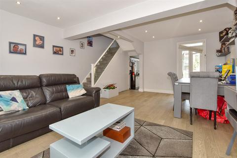 2 bedroom end of terrace house for sale, Dane Park Road, Ramsgate, Kent