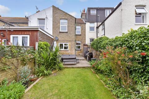 2 bedroom terraced house for sale, Victoria Avenue, Margate, Kent