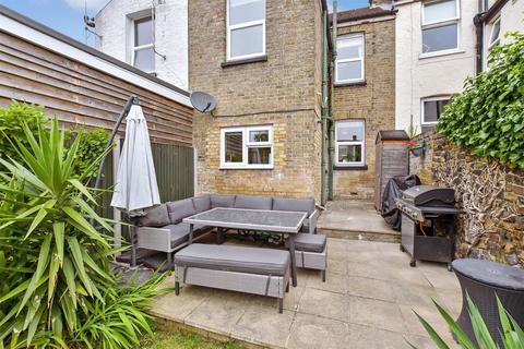 2 bedroom terraced house for sale, Victoria Avenue, Margate, Kent