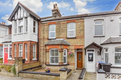 2 bedroom terraced house for sale, Victoria Avenue, Margate, Kent