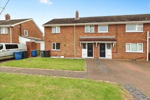 3 bedroom end of terrace house for sale, Sussex Gardens, Scampton
