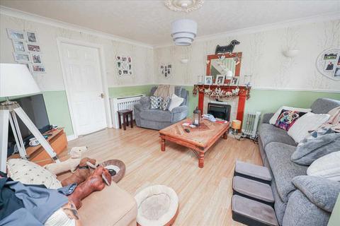 3 bedroom detached house for sale, Marton Road, Sturton By Stow