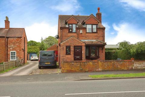 3 bedroom detached house for sale, Marton Road, Sturton By Stow