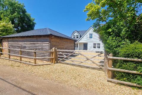 3 bedroom detached house for sale, Northclose Road, Bembridge, Isle of Wight, PO35 5XP