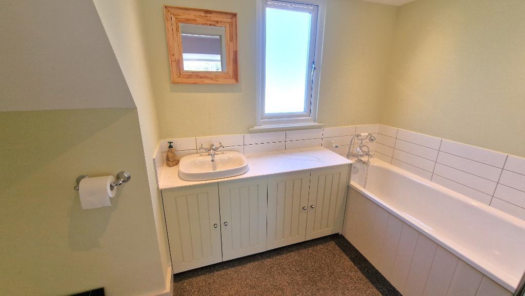 En suite Bathroom