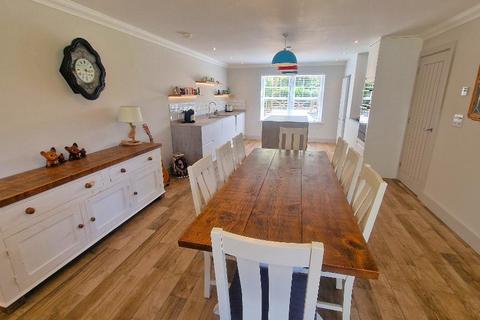 3 bedroom detached house for sale, Northclose Road, Bembridge, Isle of Wight, PO35 5XP