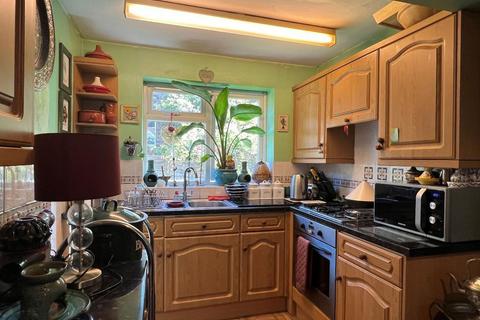 3 bedroom end of terrace house for sale, Breach Close, Steyning, West Sussex, BN44 3RZ