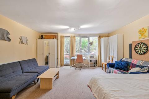 Studio for sale, Park Village East, Regents Park, NW1