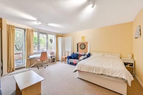 Studio for sale, Park Village East, Regents Park, NW1