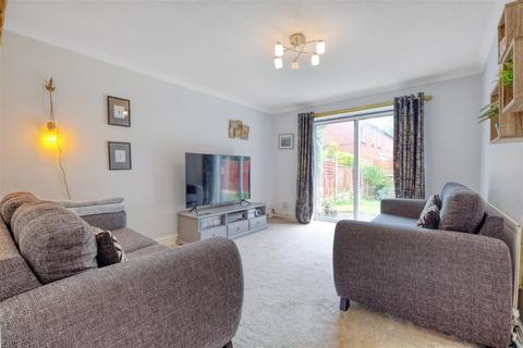 2 bedroom terraced house for sale, Patch Lane, Oakenshaw, Redditch B98 7XE