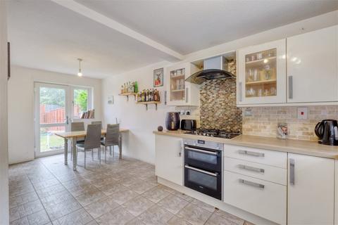 2 bedroom terraced house for sale, Patch Lane, Oakenshaw, Redditch B98 7XE