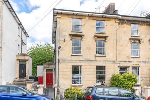 2 bedroom flat for sale, 27 Sydenham Road, BRISTOL BS6