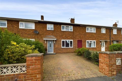 3 bedroom terraced house for sale, Troutbeck Road, Redcar