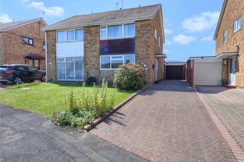 3 bedroom semi-detached house for sale, Sherwood Drive, Marske-by-the-Sea