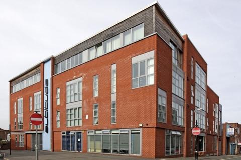 1 bedroom apartment for sale, 39 Powell Street, Birmingham B1