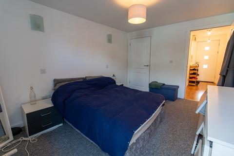 1 bedroom apartment for sale, 39 Powell Street, Birmingham B1