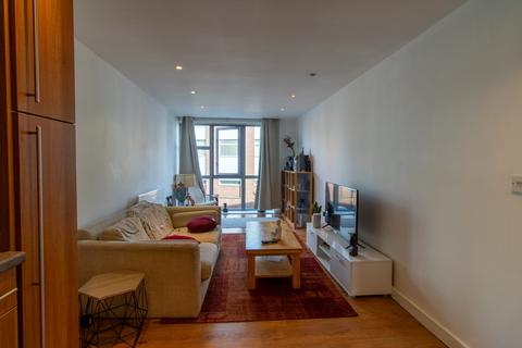 1 bedroom apartment for sale, 39 Powell Street, Birmingham B1