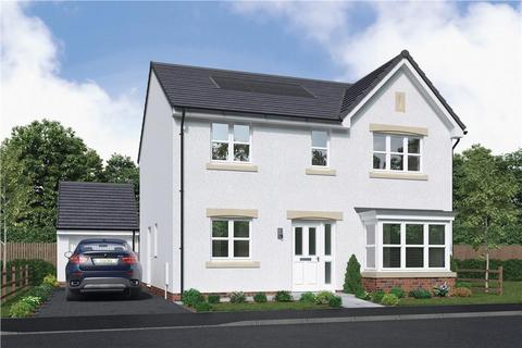 4 bedroom detached house for sale, Plot 88, Langwood at West Craigs Manor, Off Craigs Road EH12