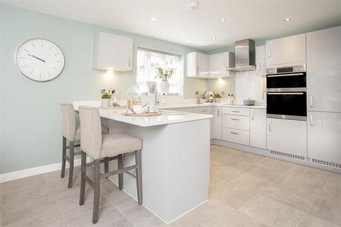 4 bedroom detached house for sale, Plot 95, Farnham at Bridgewood Green, Leeds Road, Collingham LS22