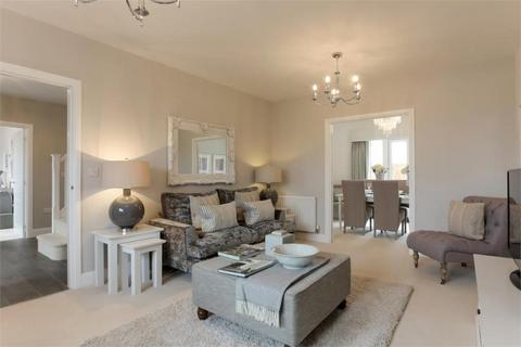 5 bedroom detached house for sale, Plot 2062, Wolverley 2 at Minerva Heights Ph 2 (3E), Old Broyle Road, Chichester PO19