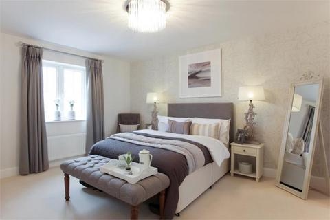 5 bedroom detached house for sale, Plot 2062, Wolverley 2 at Minerva Heights Ph 2 (3E), Old Broyle Road, Chichester PO19