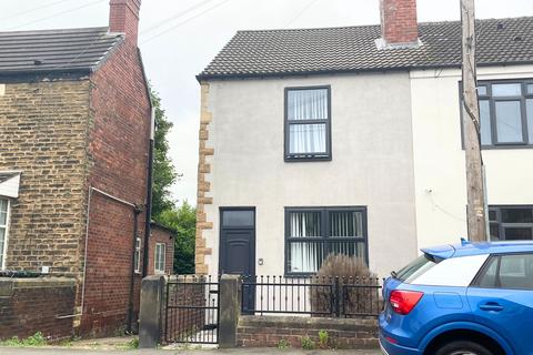 3 bedroom semi-detached house for sale, Furlong Road, Bolton-upon-Dearne, Rotherham