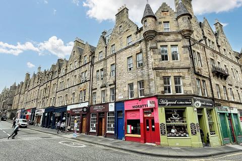 1 bedroom terraced house to rent, St. Marys Street, Edinburgh EH1