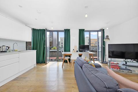 3 bedroom penthouse for sale, Standard Place, Shoreditch, EC2A