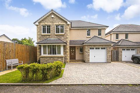 High Valleyfield - 4 bedroom detached house for sale