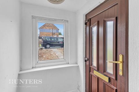 2 bedroom terraced house for sale, Ann Street, Hurstead, OL12 9AP