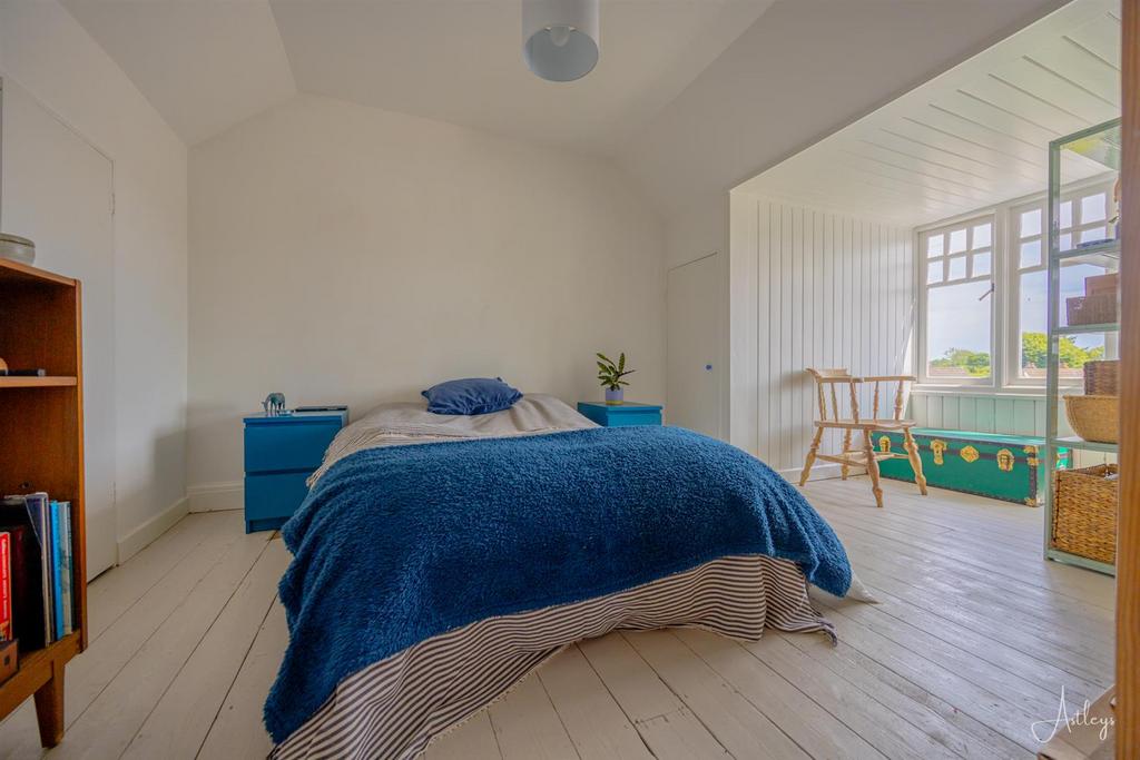 Bedroom Five