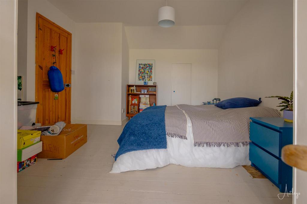 Bedroom Five