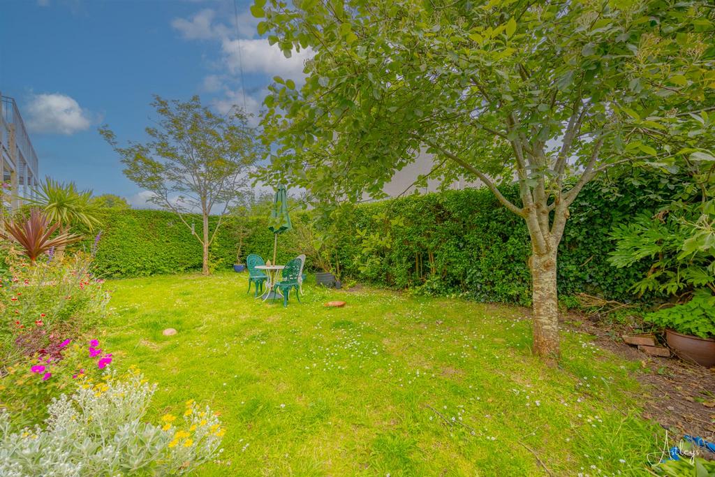 Gardens