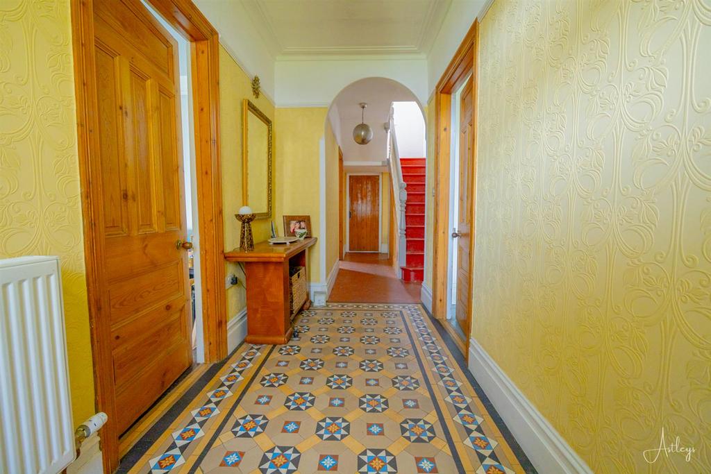 Hallway