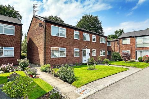 2 bedroom apartment for sale, Oakfield Court, Wellington Road, Timperley