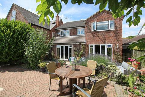 5 bedroom detached house for sale, Isaacson Road, Cambridge CB25