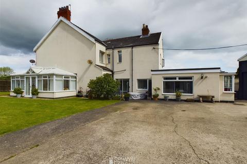 4 bedroom semi-detached house for sale, Stanghow Road, Lingdale, Saltburn-By-The-Sea