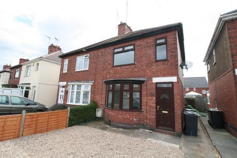 3 bedroom semi-detached house to rent, Beaumont Place, Nuneaton