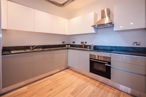 2 bedroom apartment for sale, Meadow Mill, Manchester, Stockport