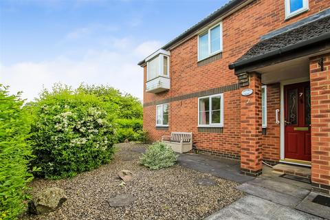 2 bedroom apartment for sale, Gregory Court, Newton Aycliffe