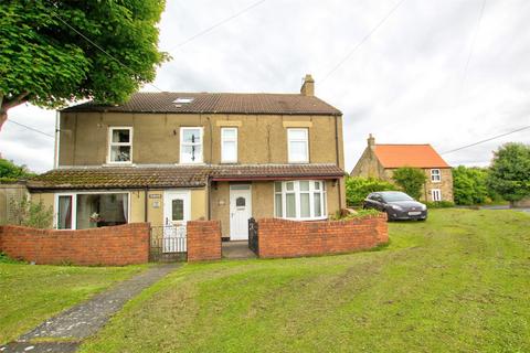 2 bedroom semi-detached house for sale, Jubilee Terrace, Evenwood, Bishop Auckland, DL14