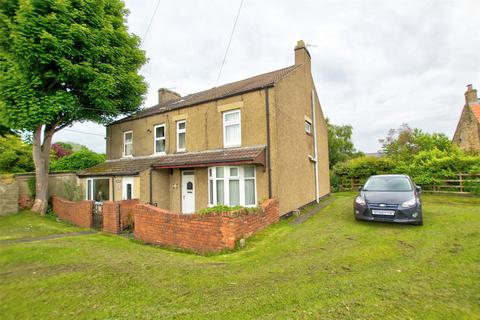 2 bedroom semi-detached house for sale, Jubilee Terrace, Evenwood, Bishop Auckland, DL14