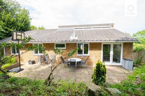 3 bedroom detached house for sale, Tongdean Lane, Withdean