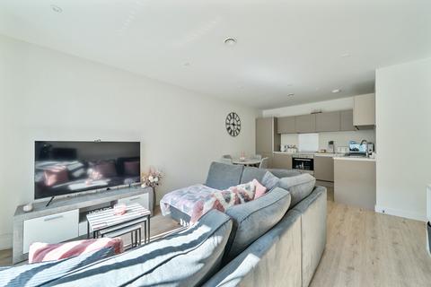 1 bedroom apartment for sale, Geraint Thomas House North, The Boulevard, Crawley, RH10