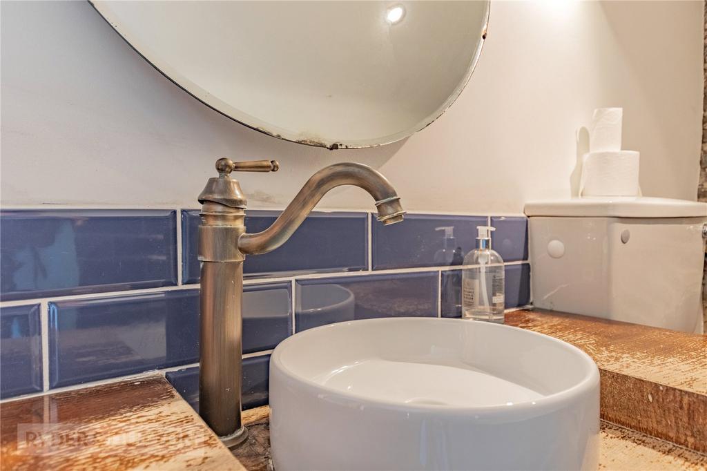 En Suite