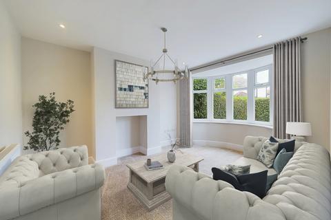 12 Broadway East, Chester, CH2 2DP