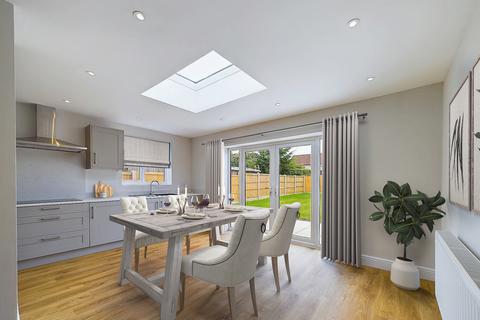 12 Broadway East, Chester, CH2 2DP